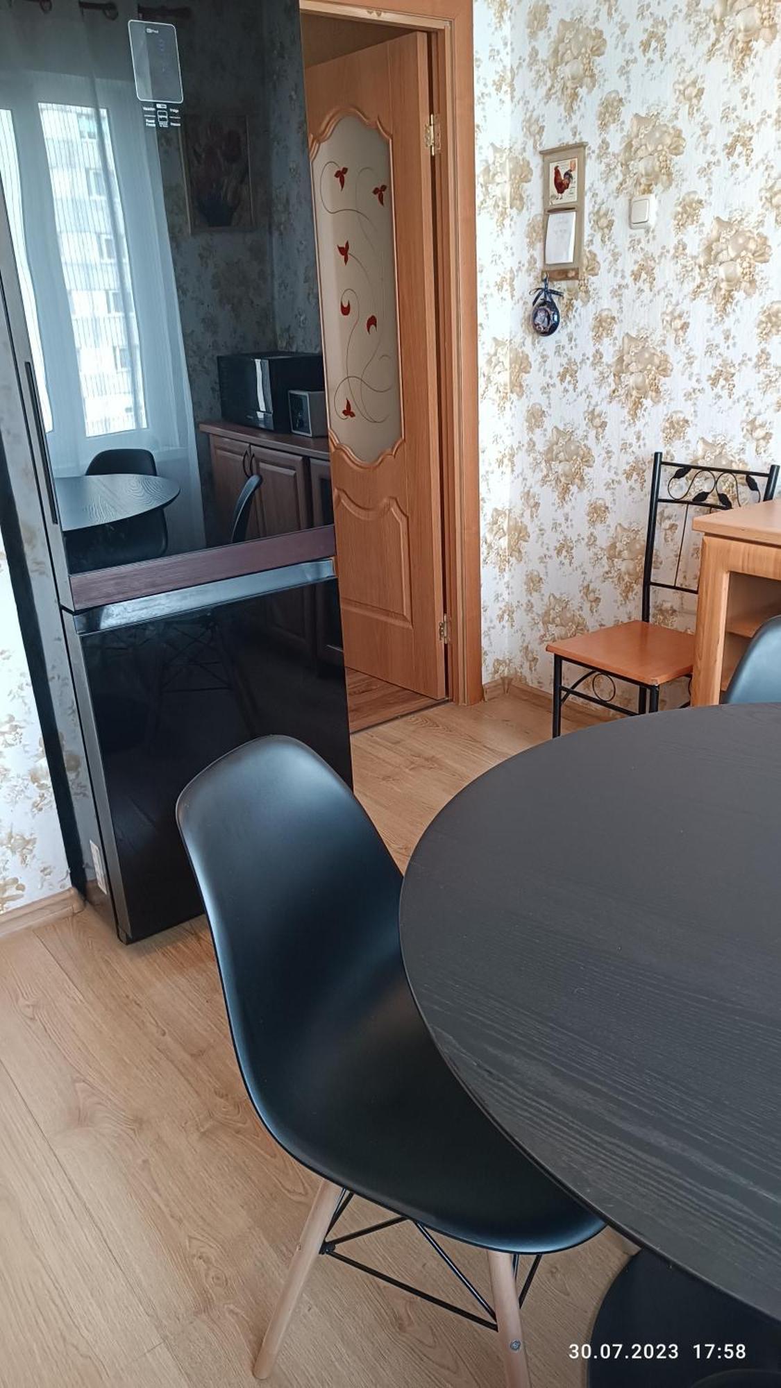 Apartamento Celtnieku 14 Ventspils Exterior foto