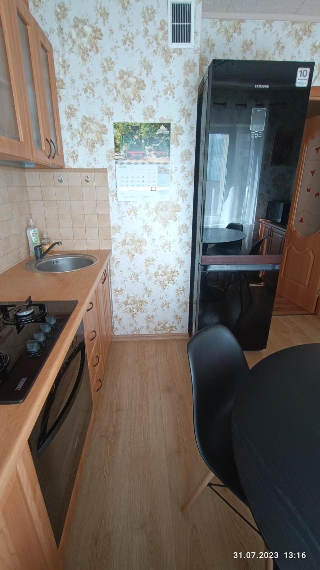 Apartamento Celtnieku 14 Ventspils Exterior foto